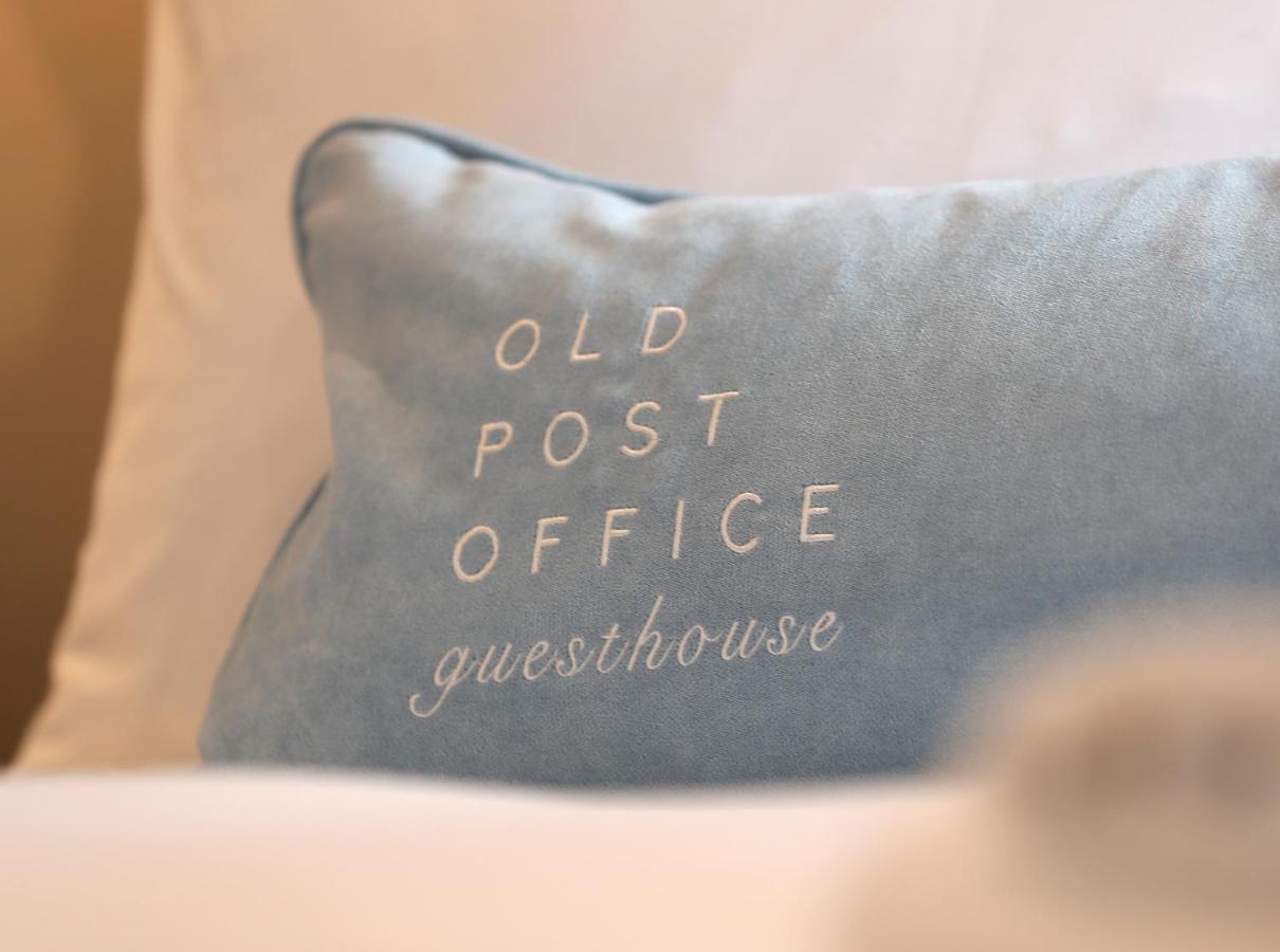 Old Post Office 호텔 슬레인 외부 사진