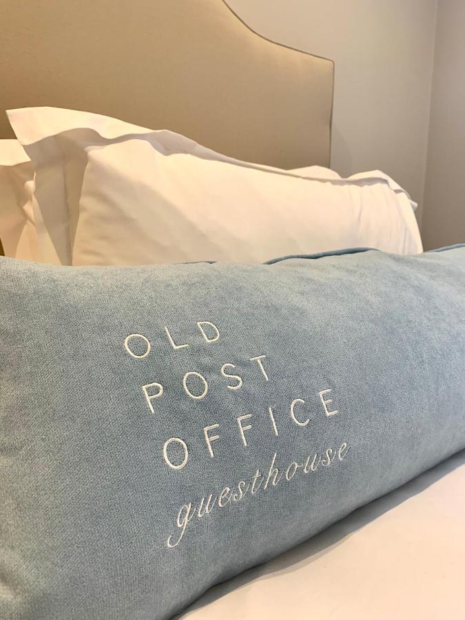 Old Post Office 호텔 슬레인 외부 사진
