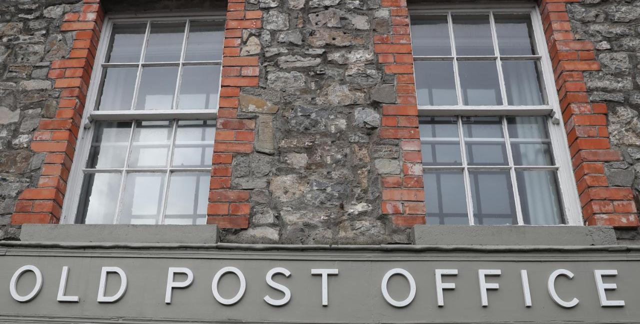 Old Post Office 호텔 슬레인 외부 사진